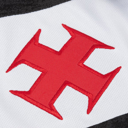 Vasco da Gama 2025/26 I Home Jersey Soccer - Fan Version