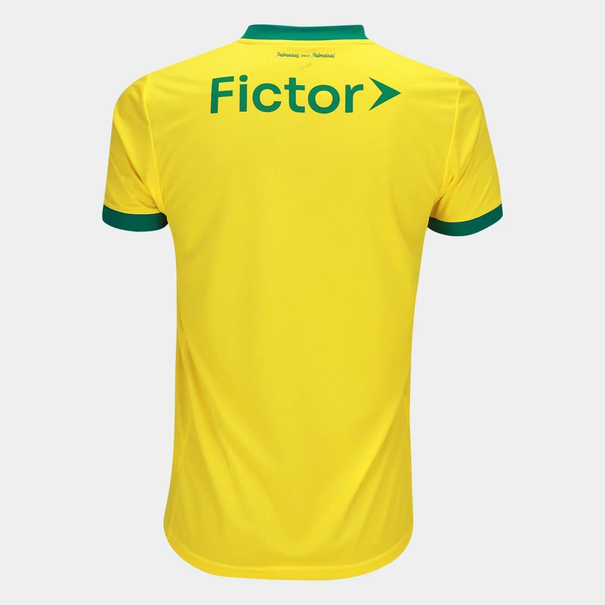 Palmeiras 2025/26 III Third Jersey - Fan Version