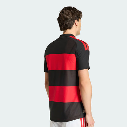 Flamengo Home Jersey 26-27 (Player Version)