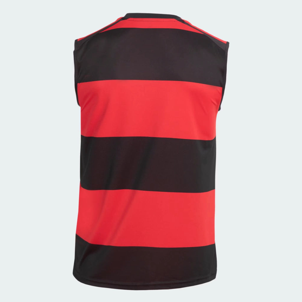 Flamengo 2026/27 I Home Tank Jersey Soccer - Fan Version