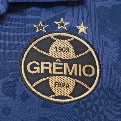 Grêmio 2025/26 III Third Jersey Soccer - Fan Version