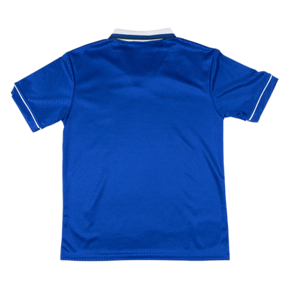 Brazil Away 1994/95 Jersey Soccer - Retro Version