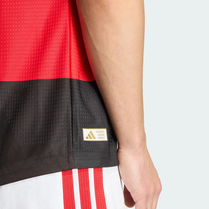 Flamengo Home Jersey 26-27 (Player Version)