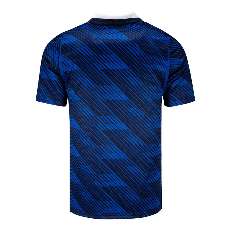France 2026 Home Jersey Soccer Player Mbappe #10 - World Cup 2026