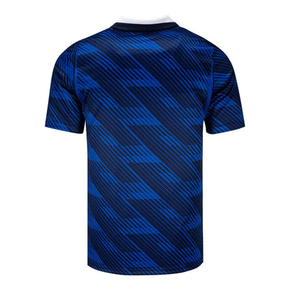 France 2026 Home Jersey Soccer Player Mbappe #10 - World Cup 2026