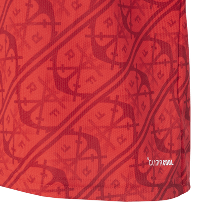 Flamengo Third Jersey 26-27