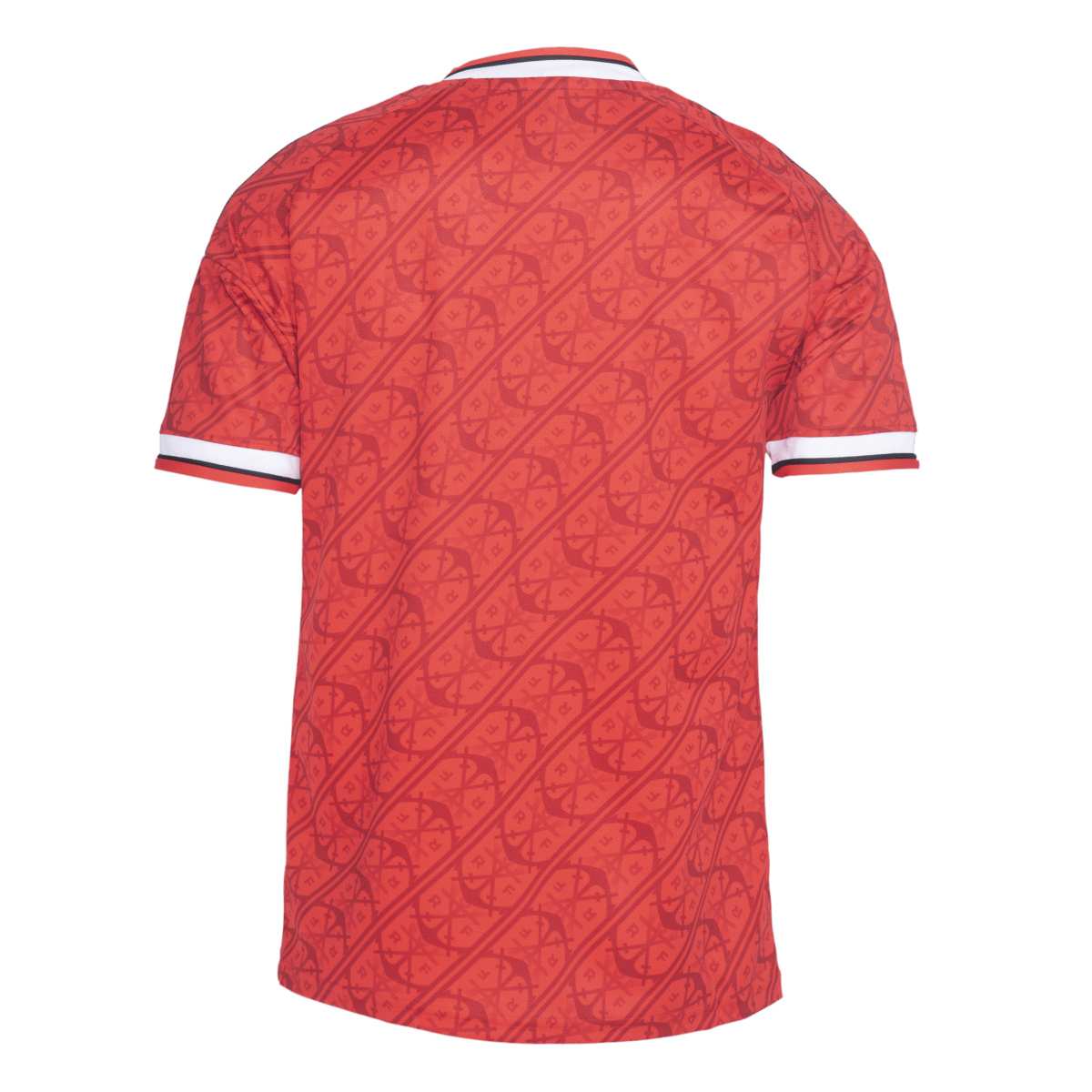 Flamengo 2026/27 III Third Jersey Soccer - Fan Version