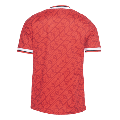Flamengo Third Jersey 26-27