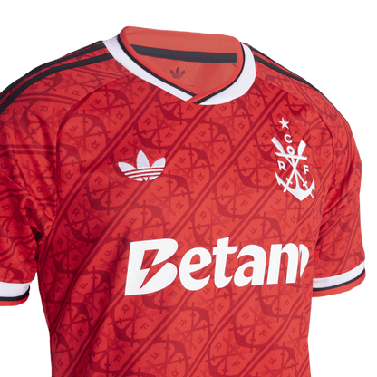 Flamengo Third Jersey 26-27