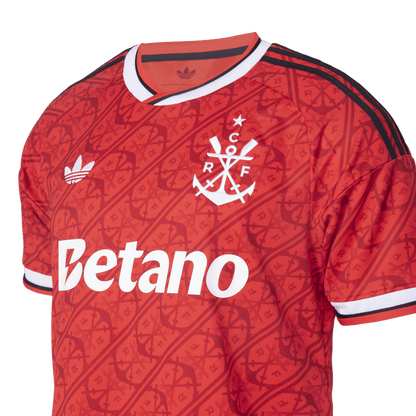 Flamengo Third Jersey 26-27