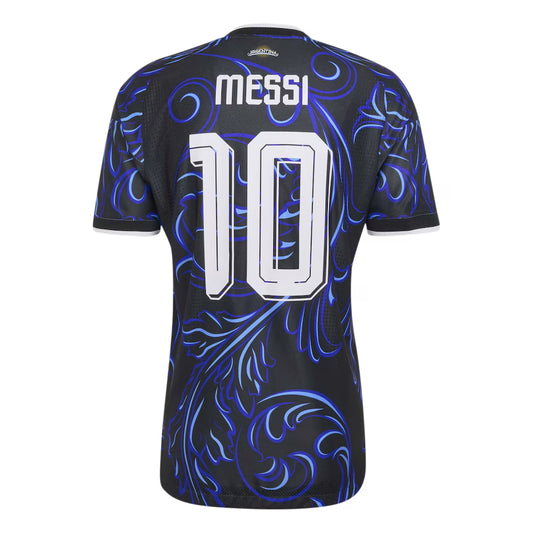 Argentina 2026 II Away Jersey Soccer Player Messi #10 - World Cup 2026