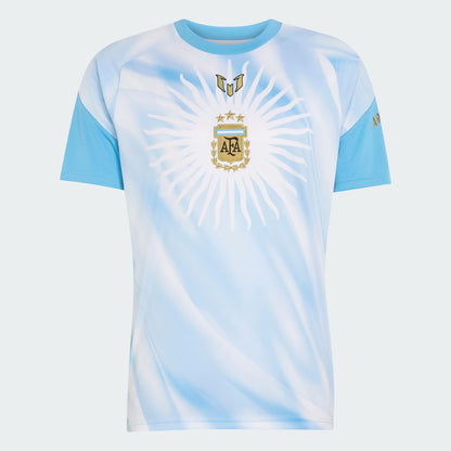 Argentina Special Edition Prematch 26/27