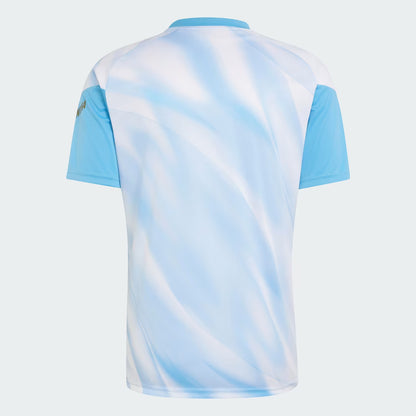 Argentina Special Edition Prematch 26/27
