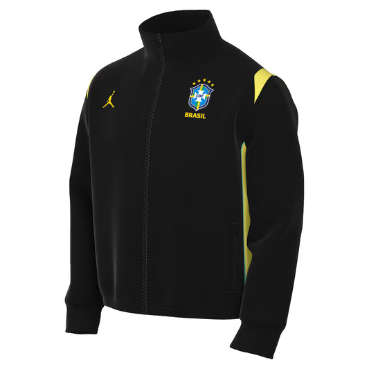 Brazil 2026 Academy Pro Jacket