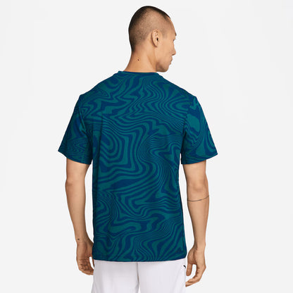 Brazil 2026 Jersey Soccer Green - Primary Statement