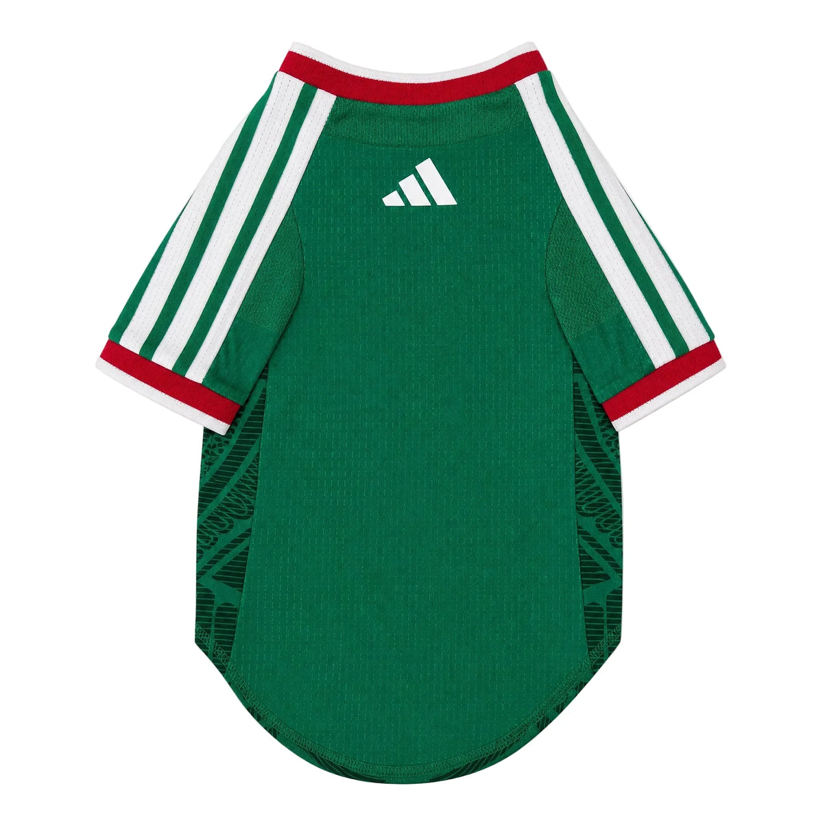 Mexico Home Pet Shirt 2026