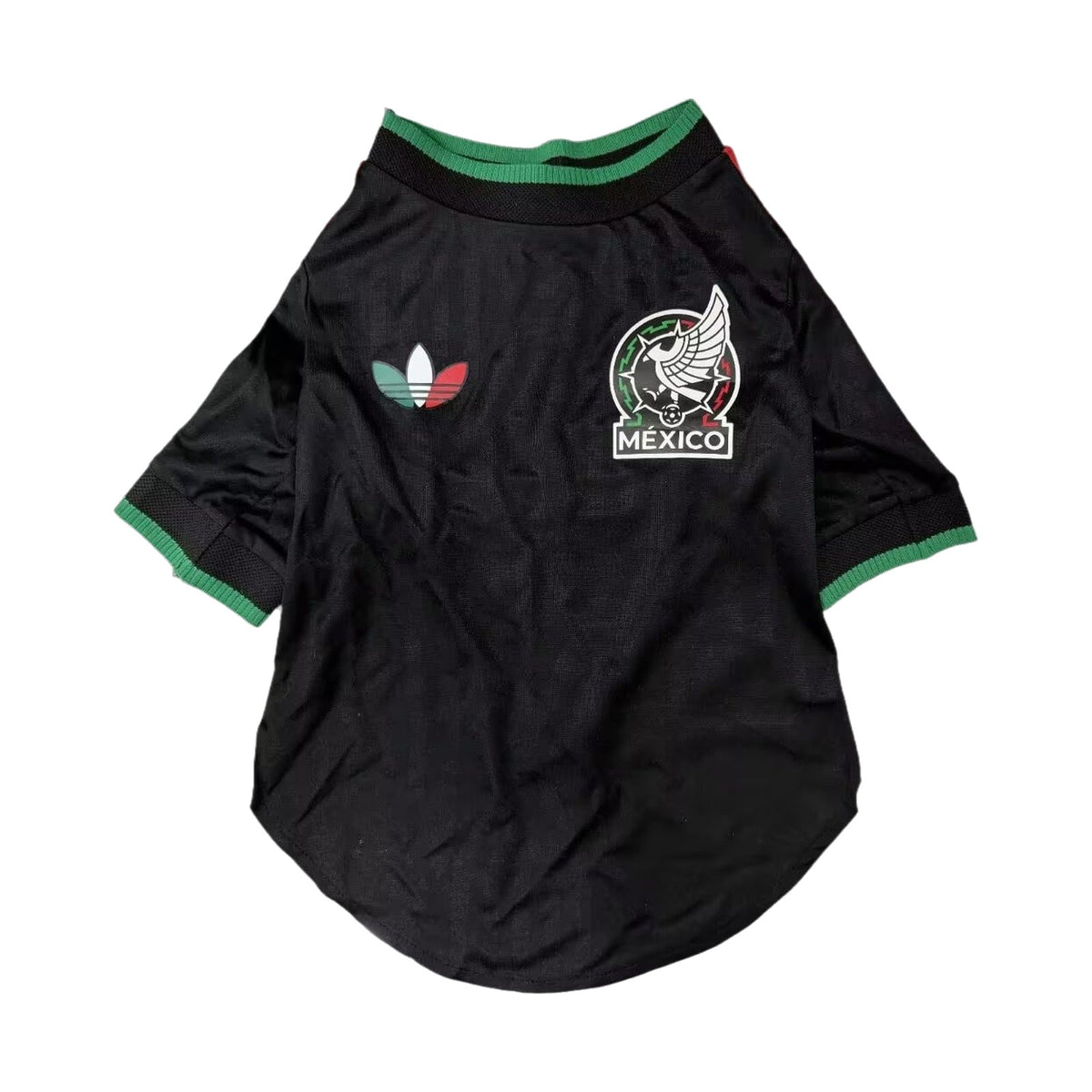 Mexico Third Pet Shirt 2026