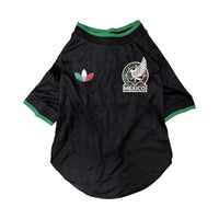 Mexico Third Pet Shirt 2026
