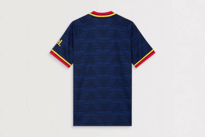 Arsenal 2026/27 II Away Jersey Soccer - Fan Version