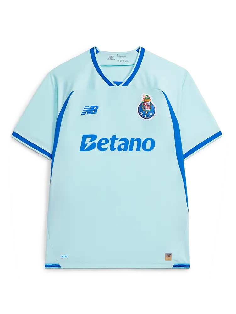 FC Porto Third Jersey 26/27
