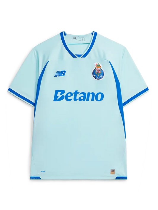 FC Porto Third Jersey 26/27