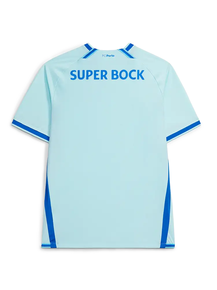 FC Porto Third Jersey 26/27