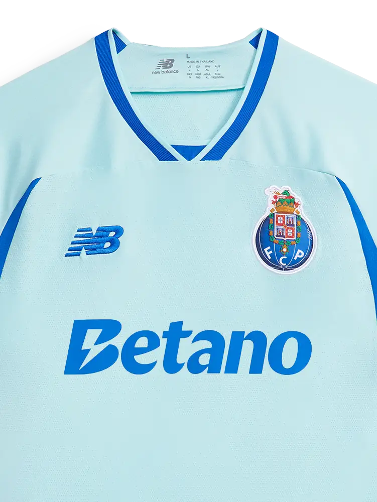 FC Porto Third Jersey 26/27
