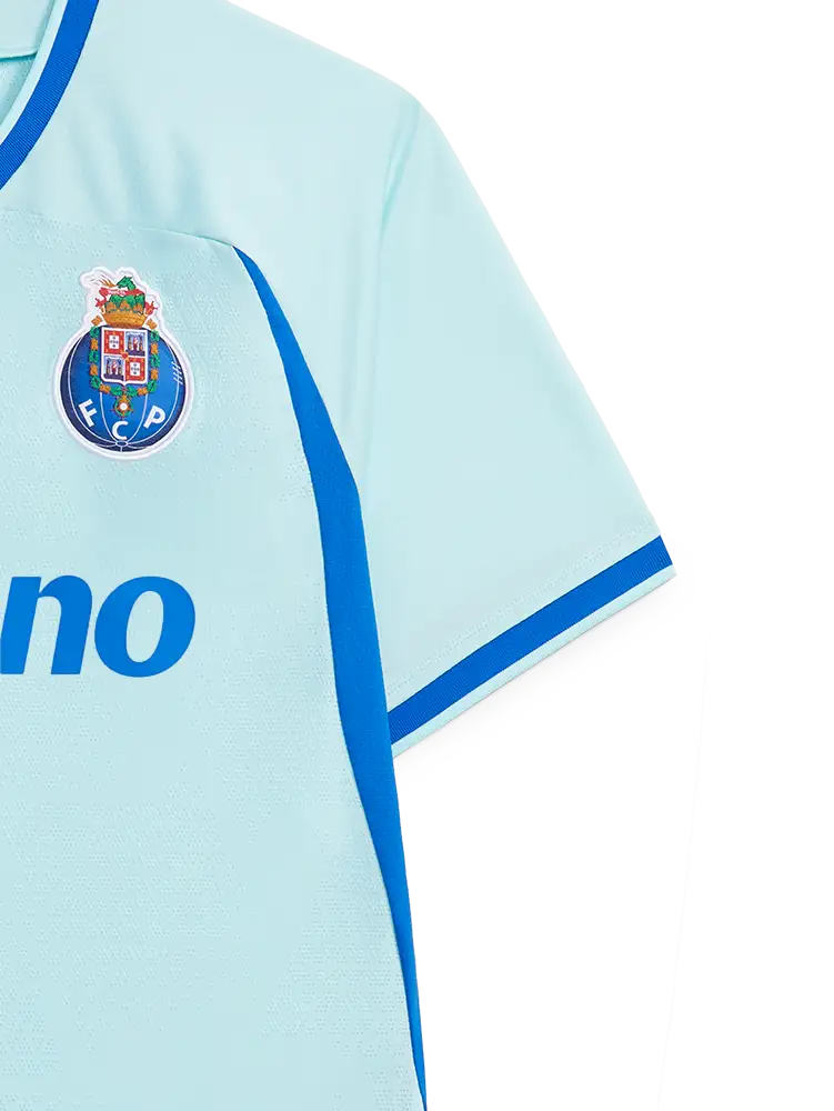 FC Porto Third Jersey 26/27