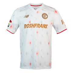 Away kit