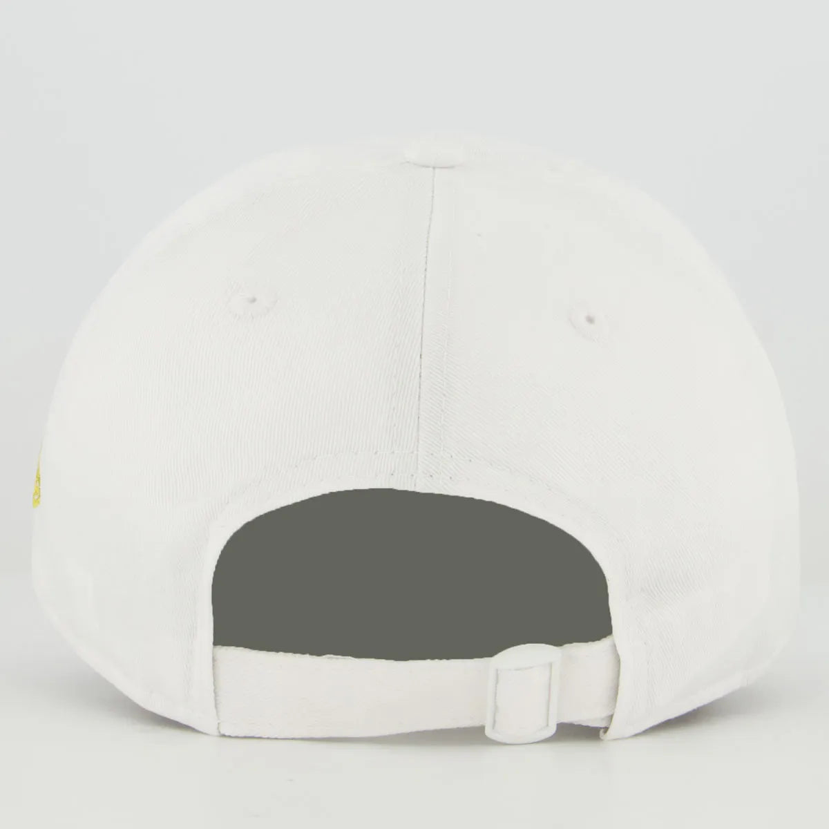 Atletico Mineiro Cap 920 White Soccer Cap