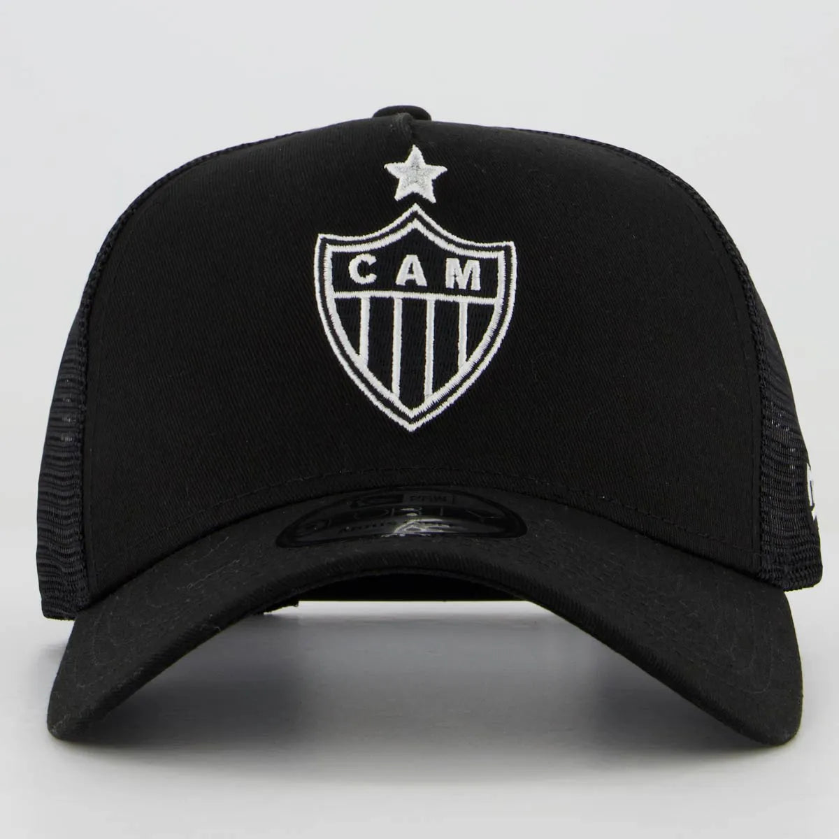 Atletico Mineiro Cap 940 I Black and White