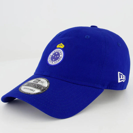 Cruzeiro Cap 920 I Blue Soccer