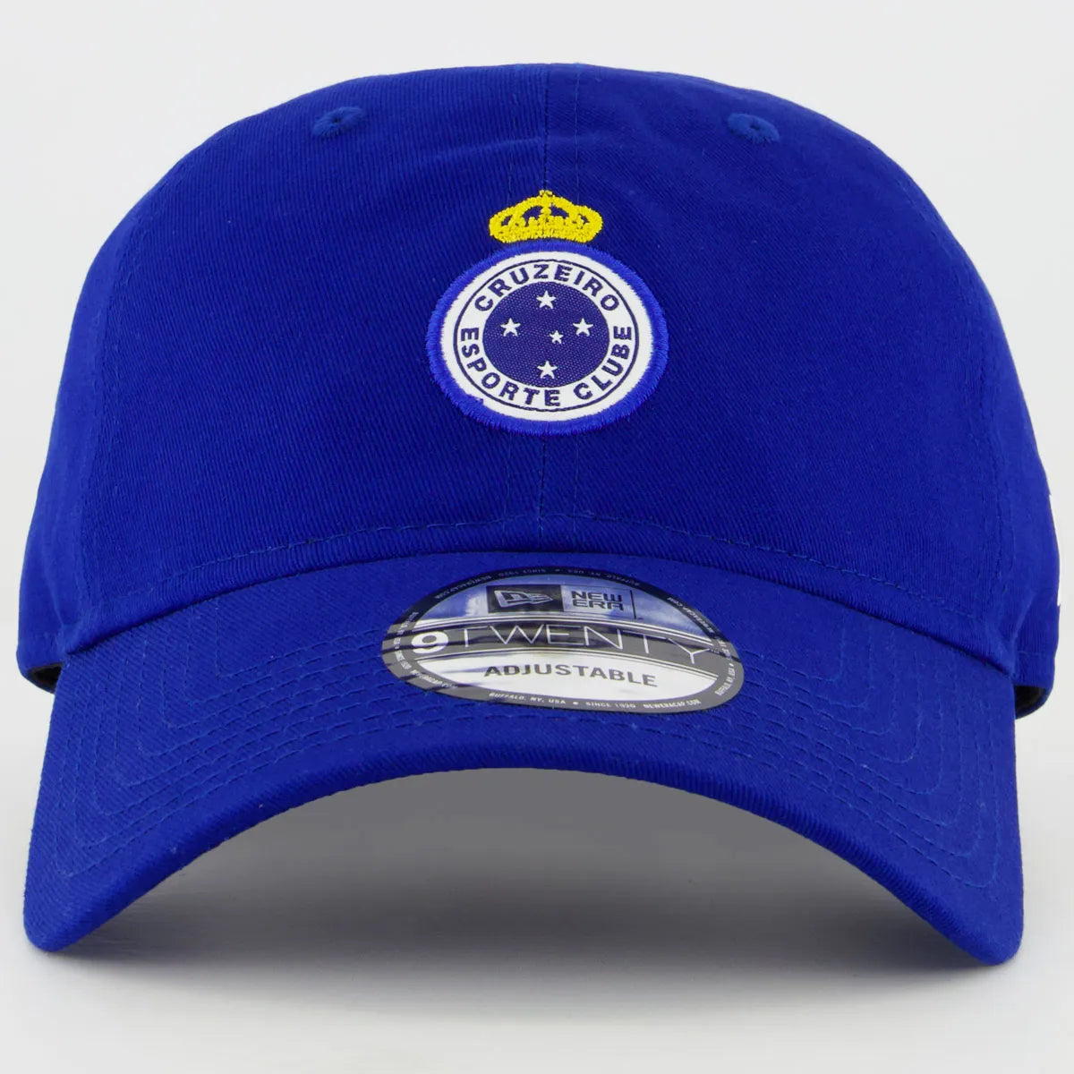 Cruzeiro Cap 920 I Blue Soccer