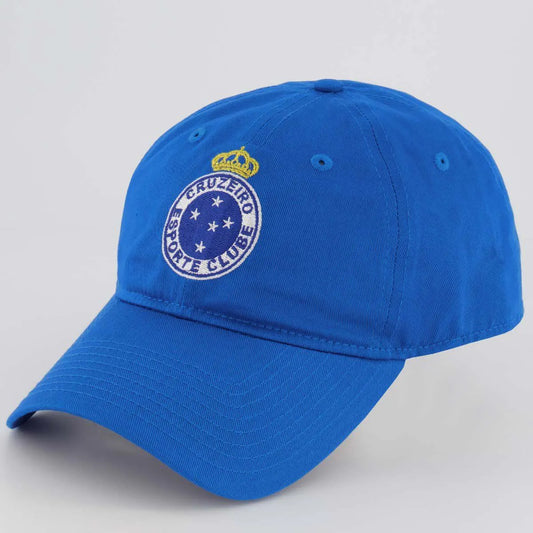 Cruzeiro Blue Cap