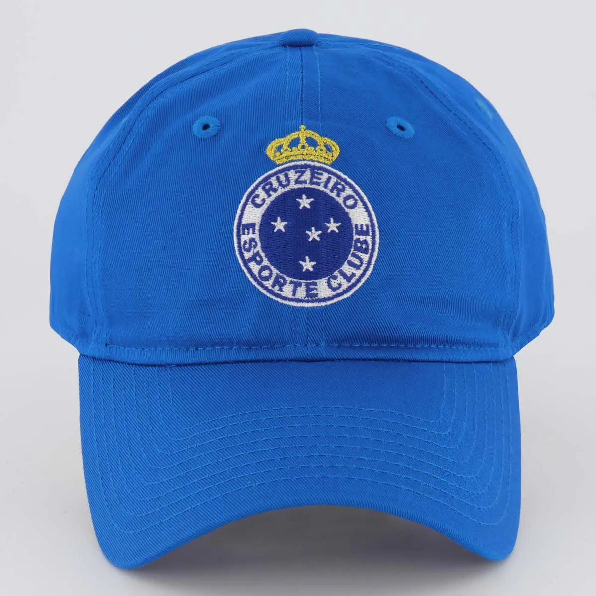 Cruzeiro Blue Cap