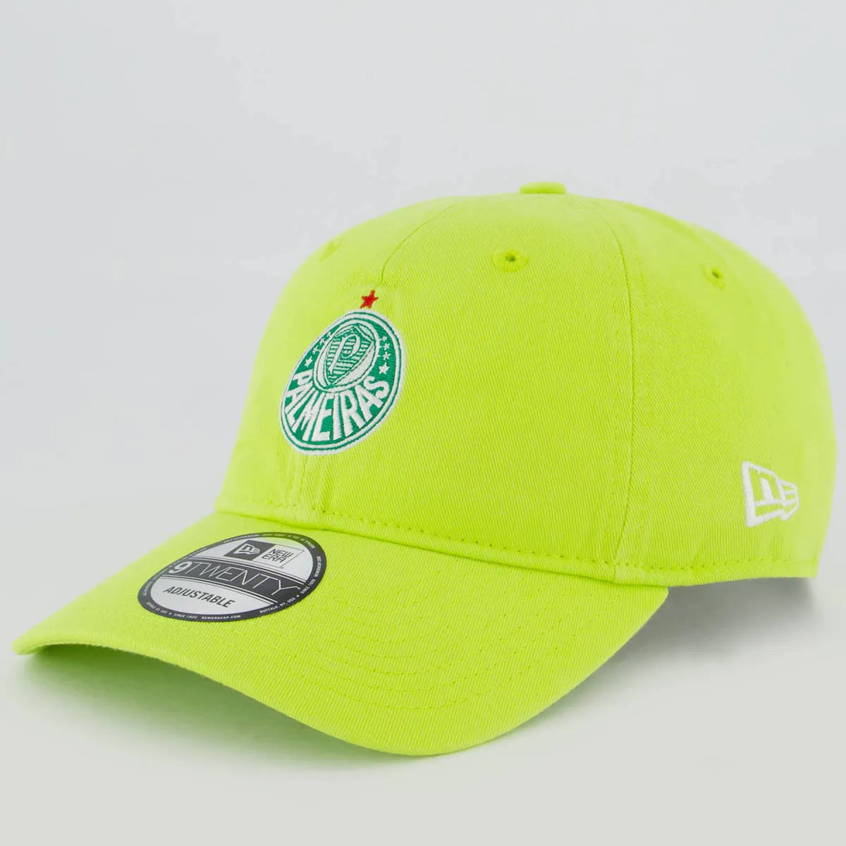 Palmeiras Cap 920 Dark Green