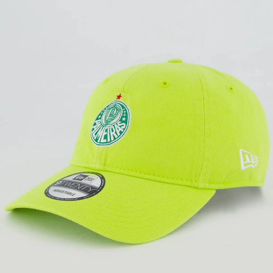 Palmeiras Cap 920 Dark Green