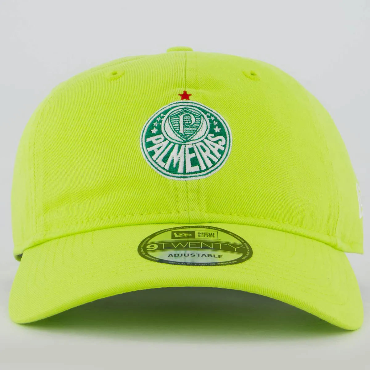 Palmeiras Cap 920 Dark Green