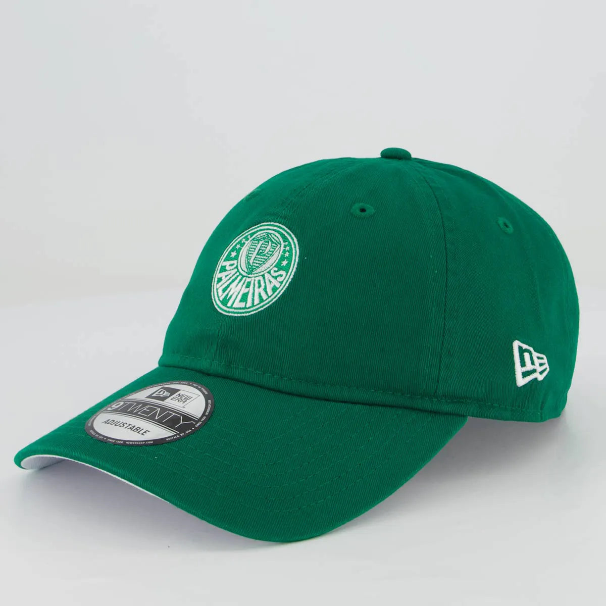 Palmeiras Cap 920 Green