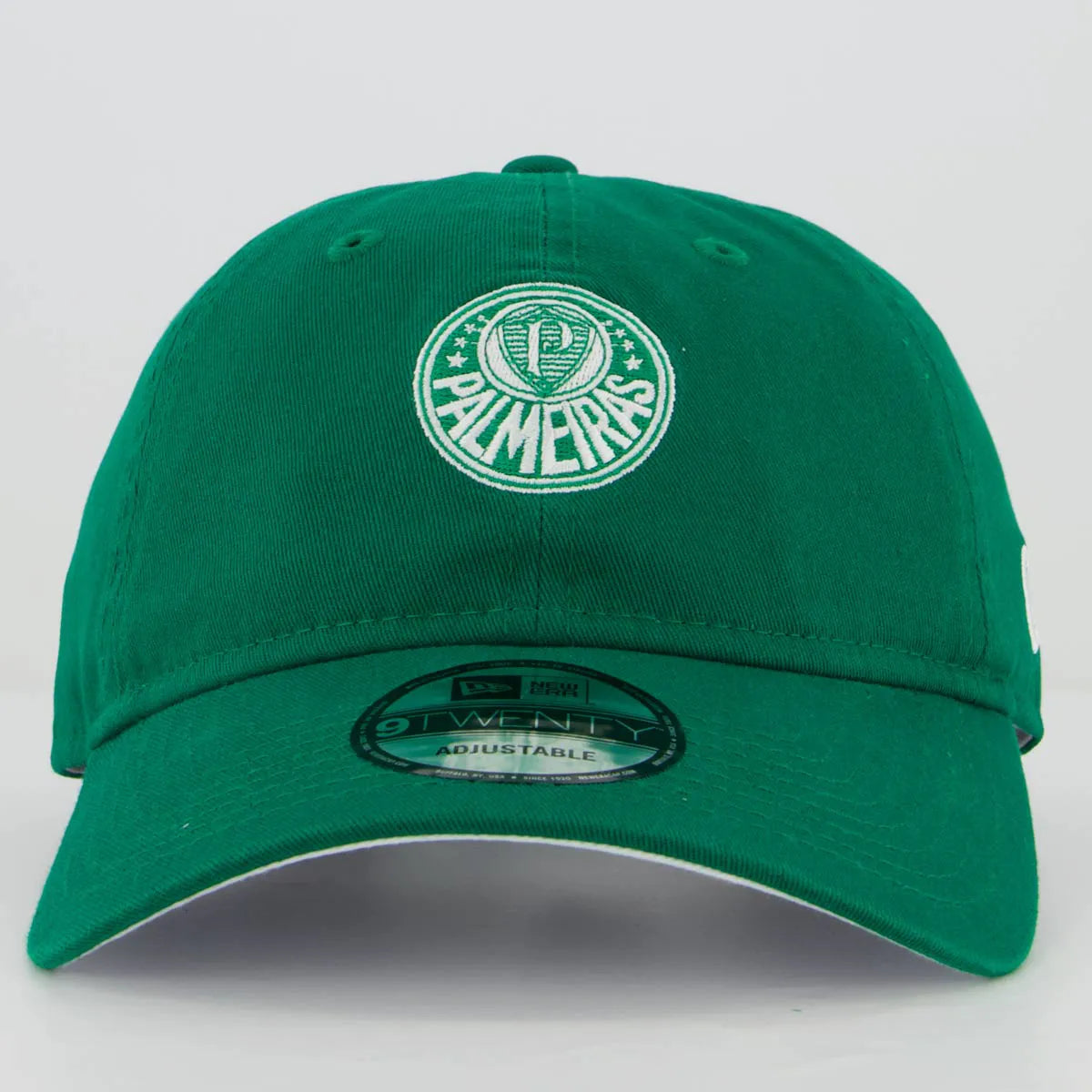 Palmeiras Cap 920 Green