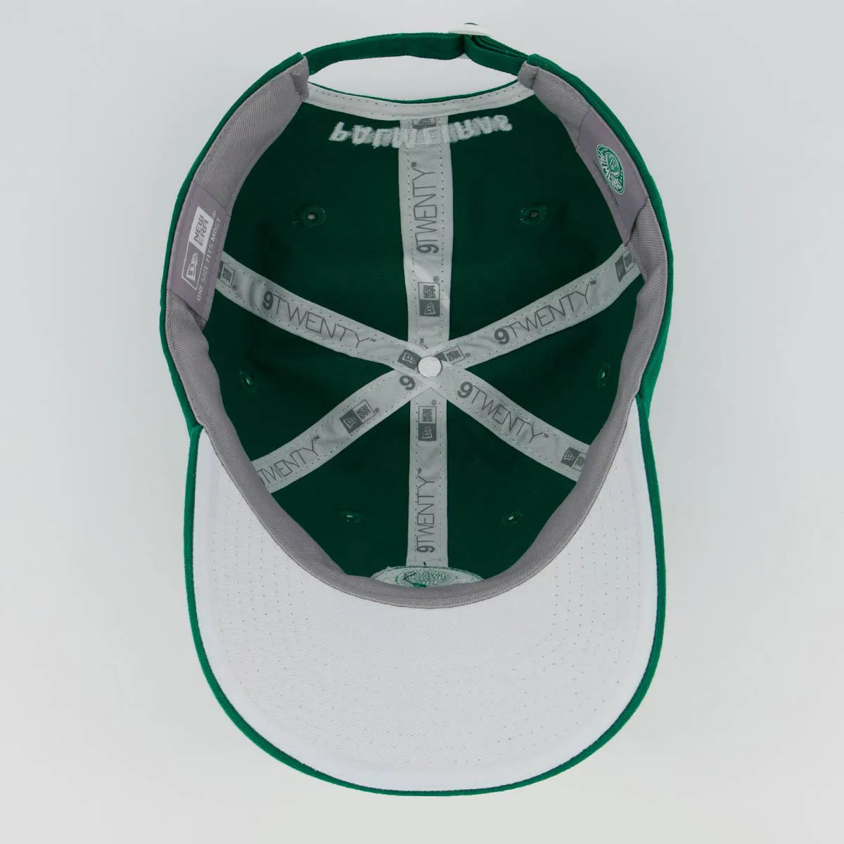 Palmeiras Cap 920 Green
