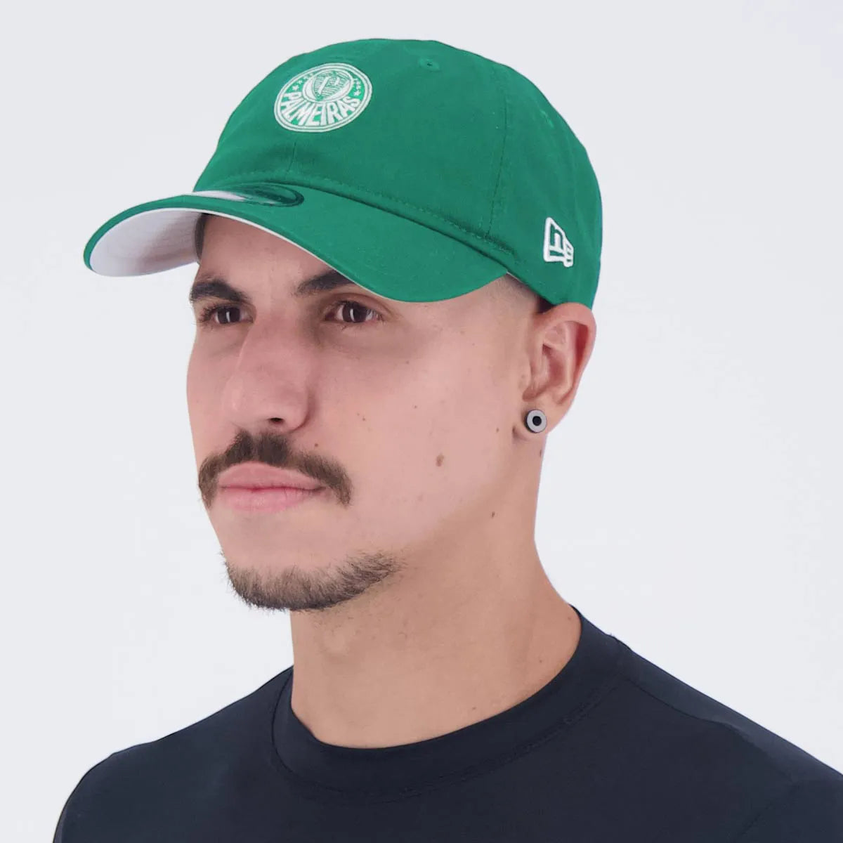 Palmeiras Cap 920 Green