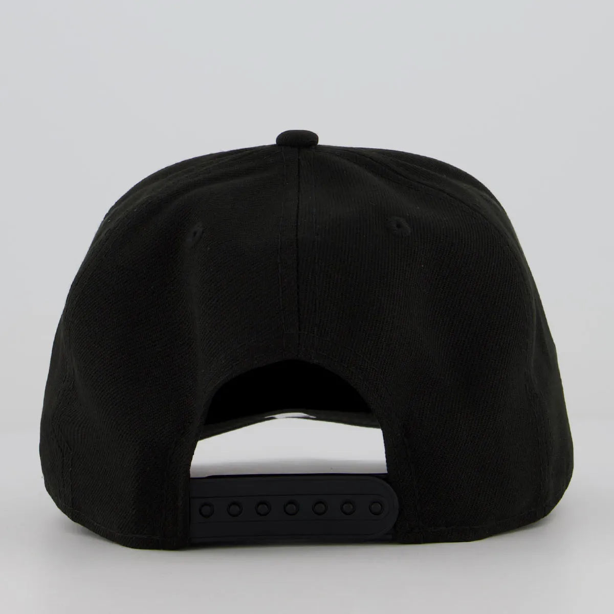Vasco da Gama Cap 940 II Black Soccer