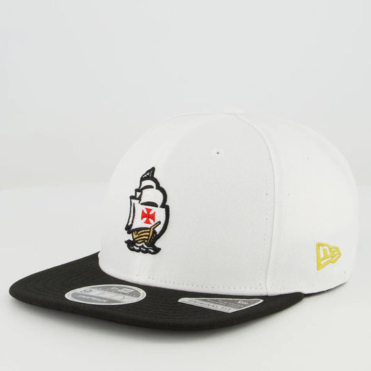 Vasco da Gama Cap 950 White Soccer