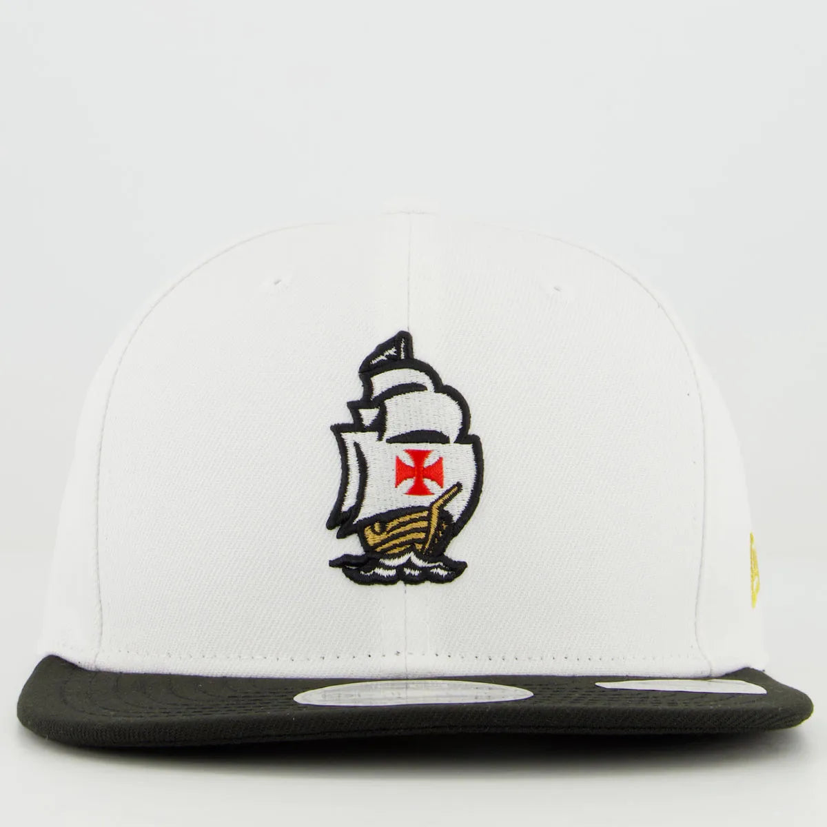 Vasco da Gama Cap 950 White Soccer