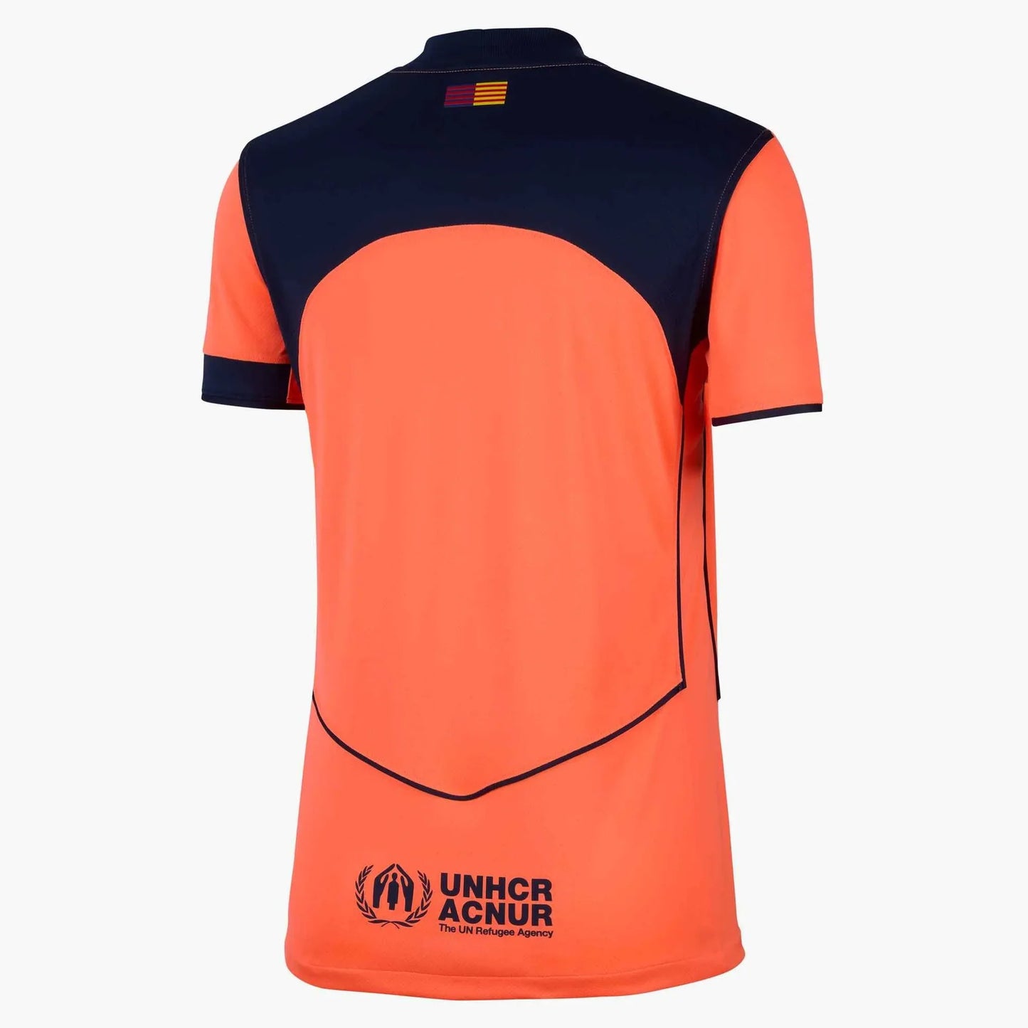 Barcelona Third Jersey 25/26 Women