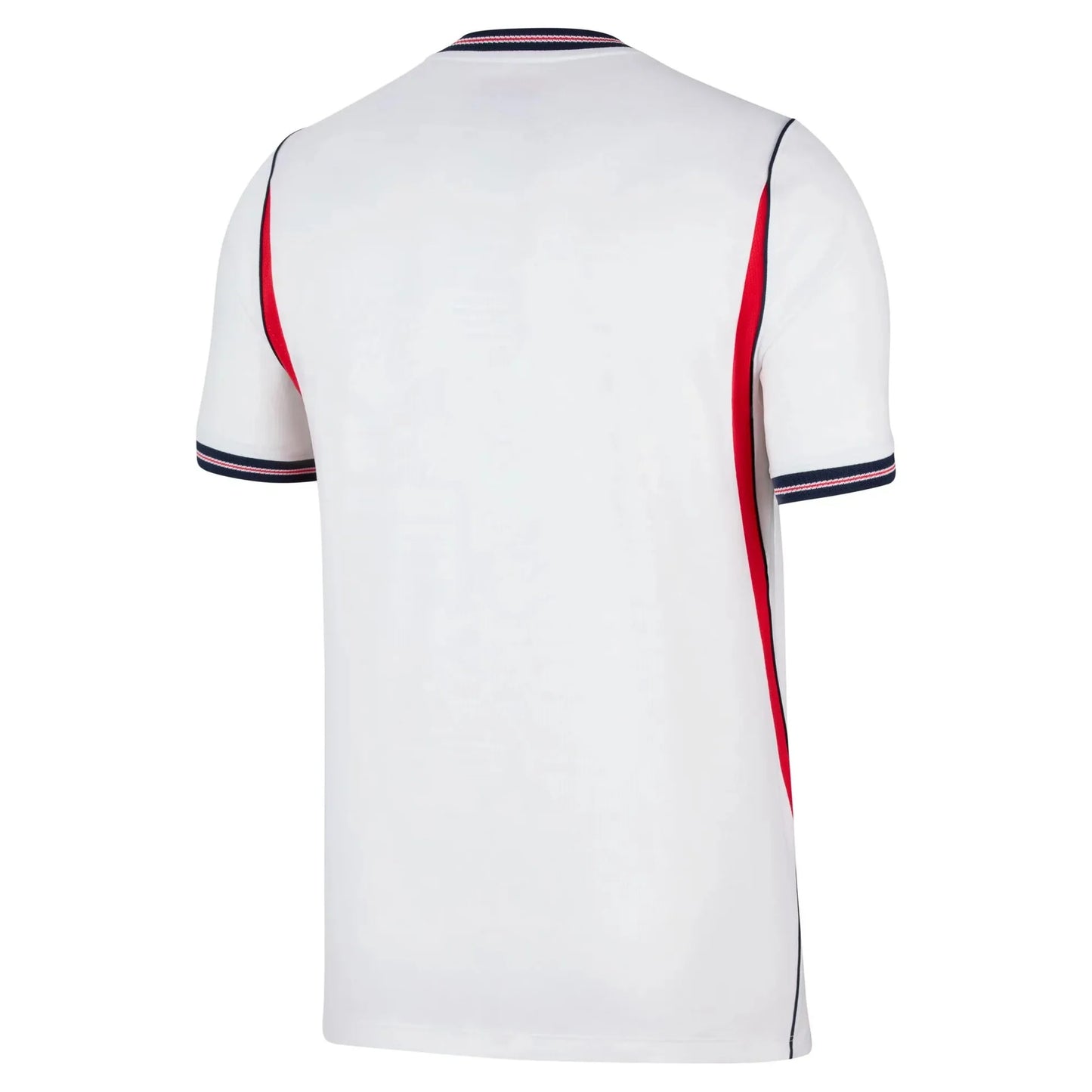 England 2026 Home Jersey Soccer Fan Version - WORLD CUP 2026