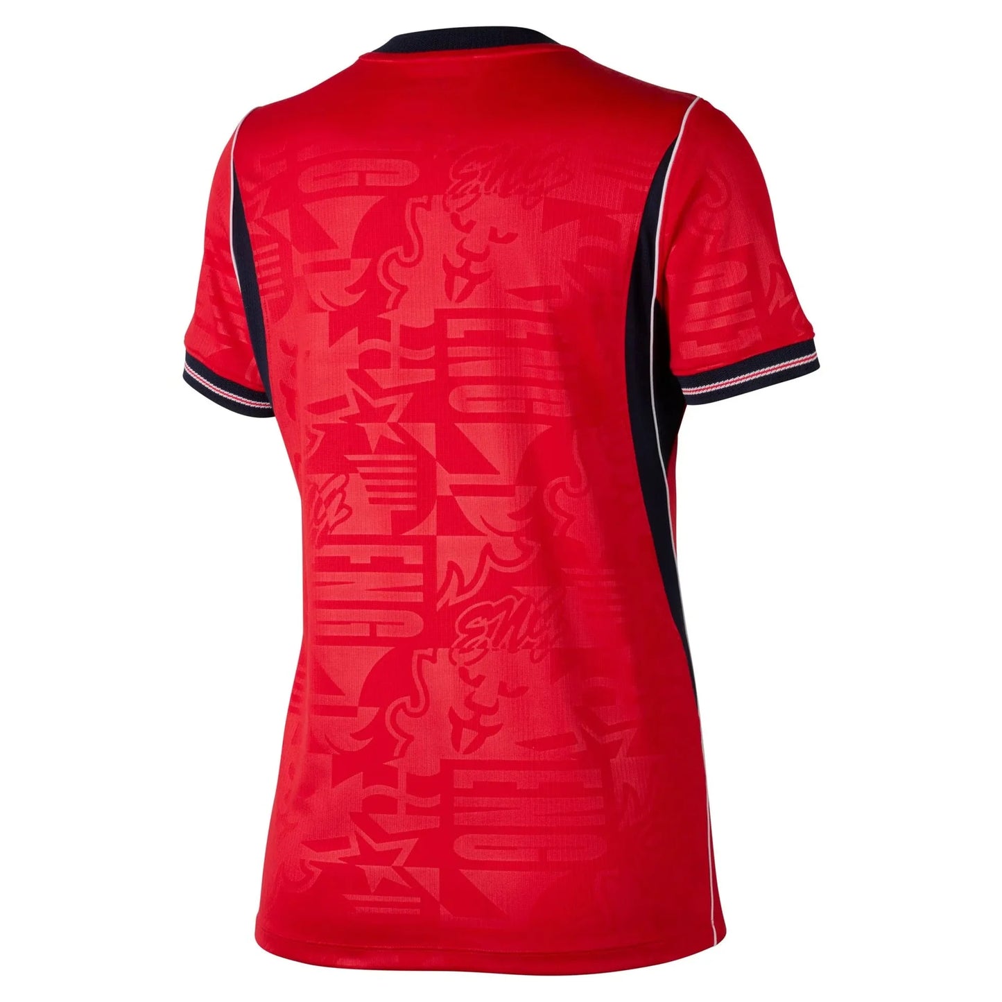 England 2026 Away Jersey Soccer Women - WORLD CUP 2026