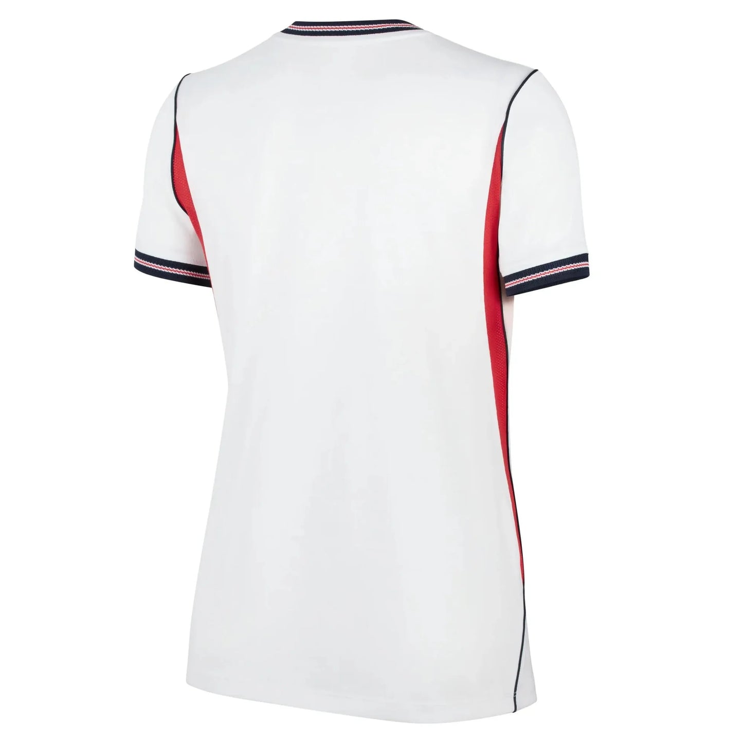 England 2026 Home Jersey Soccer Women - WORLD CUP 2026