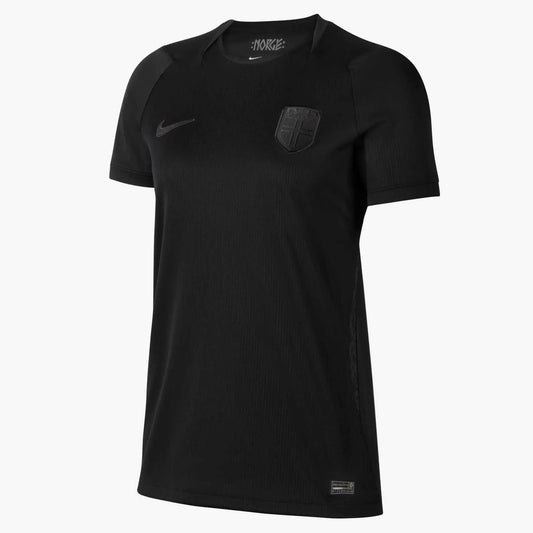 Norway 2026 Away Jersey Soccer Women - WORLD CUP 2026